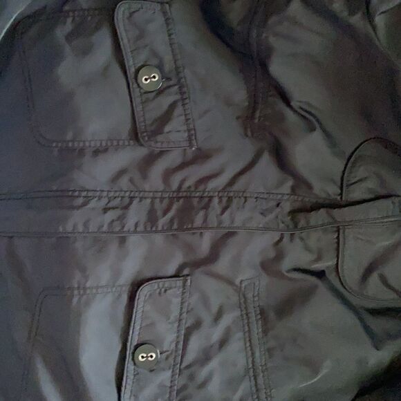 Centigrade Outerwear Hooded Lightweight Coat - Picture 7 of 10
